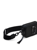 Marc Jacobs la borsa per fotocamera in pelle snapshot