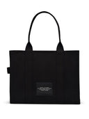 Marc Jacobs de draagtas grote canvas -tas