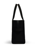 Marc Jacobs de draagtas grote canvas -tas