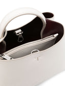 Tod's T Timeless Micro Leather Handbag