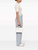 Tod's T Timeless Micro Leather Handbag