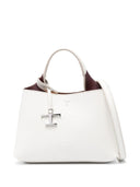 Tod's T Timeless Micro Leather Handbag