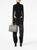 Marc Jacobs La bolsa de lona media de la bolsa de bolsas