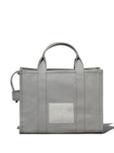 Marc Jacobs La bolsa de lona media de la bolsa de bolsas