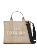 Marc Jacobs The Tote Bag Medium Canvas Tote