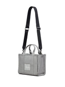 Marc Jacobs The Tote Bag Small Canvas Tote