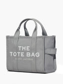 Marc Jacobs The Tote Bag Small Canvas Tote
