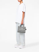 Marc Jacobs The Tote Bag Small Canvas Tote