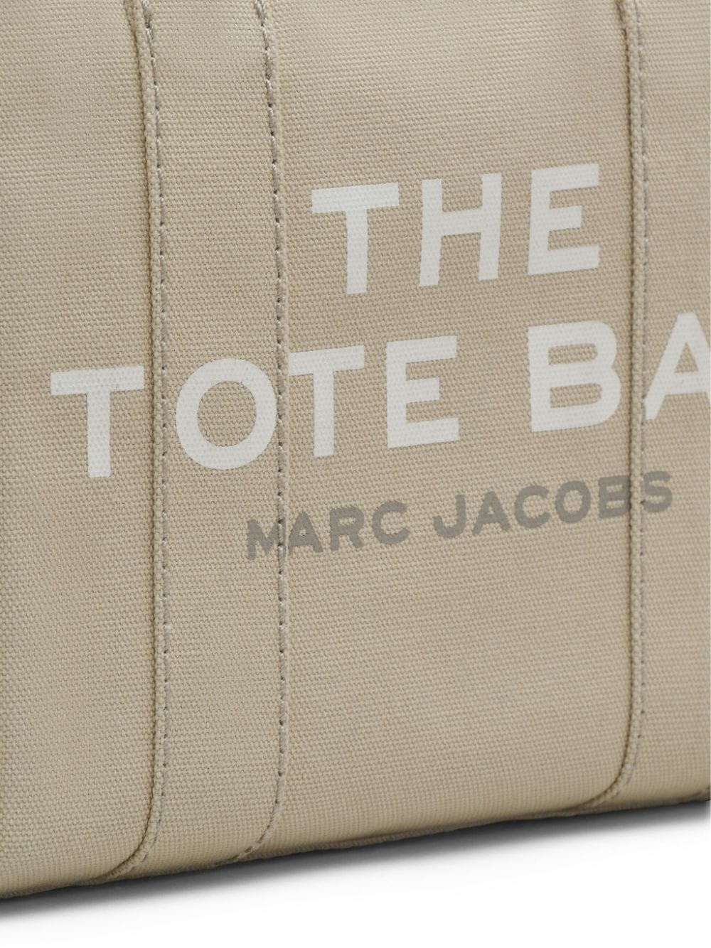 Marc Jacobs The Tote Bag Small Canvas Tote