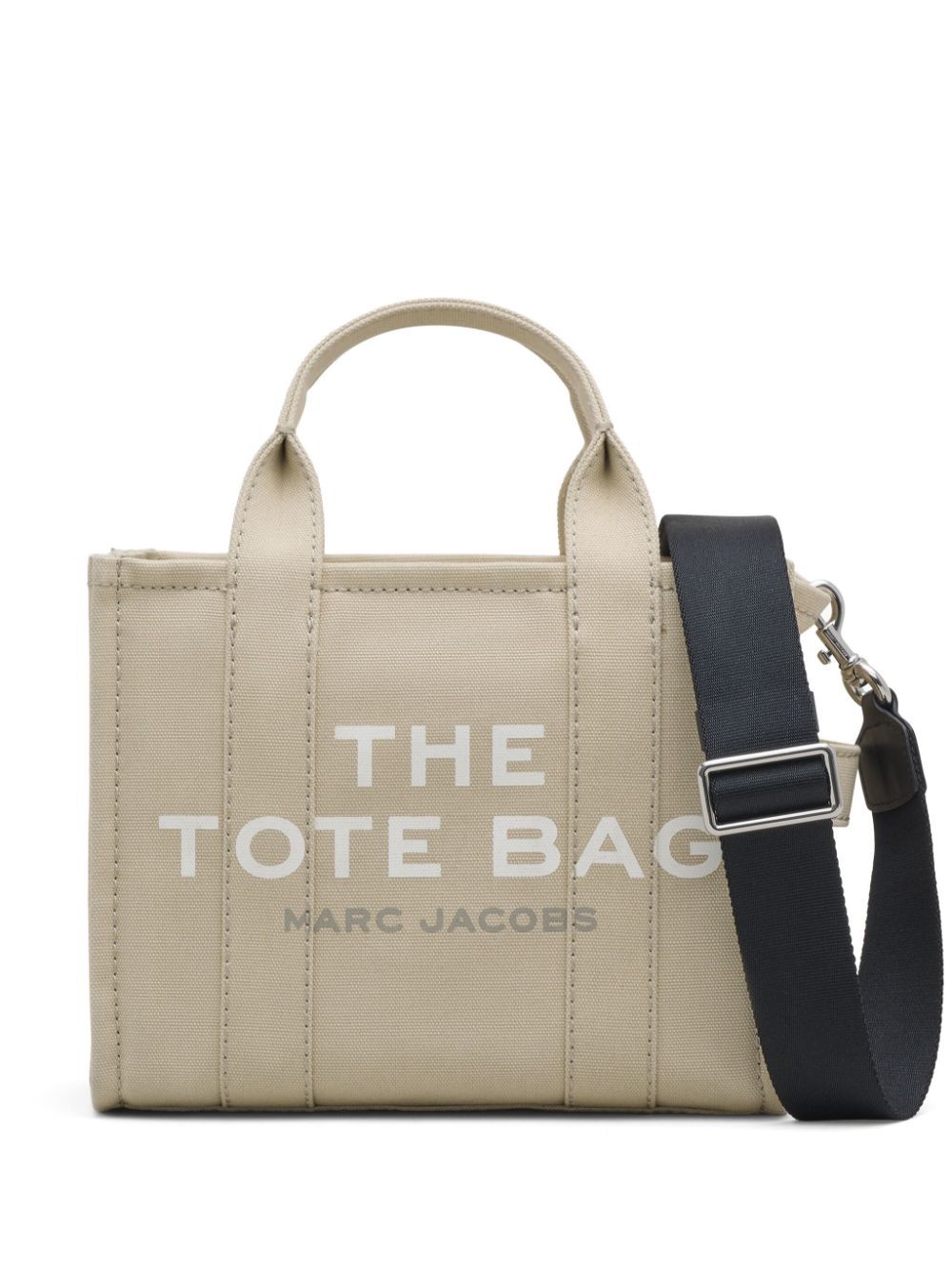 Marc Jacobs The Tote Bag Small Canvas Tote