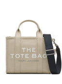 Marc Jacobs The Tote Bag Small Canvas Tote