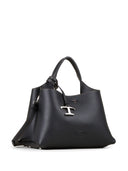 Tod's T Timeless Micro Leather Handbag