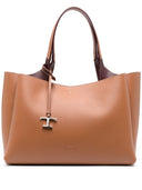 TOD 's T bolso de bolso de cuero mediano timeless