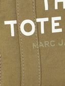 Marc Jacobs The Tote Bag Small Canvas Tote