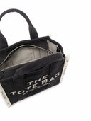 Marc Jacobs The Tote Bag Small Cotton Tote