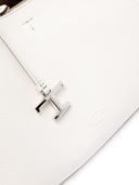Tod's T Timeless Mini Leather Tote