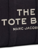 Marc Jacobs The Tote Bag Medium Cotton Tote