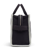 Marc Jacobs The Tote Bag Medium Cotton Tote