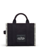 Marc Jacobs The Tote Bag Medium Cotton Tote