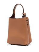 TOD 's Bolso de micro cubo de cuero