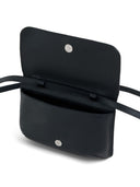 Marni Leather Crossbody Mini Bag