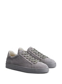 Tod's Suede Leather Sneakers