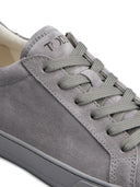 Tod's Suede Leather Sneakers