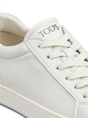 Tod's Leather Sneakers