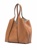 Tod 's Tote bot in pelle media senza tempo