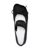 Mm6 Maison Margiela Anatomic Ballet Flats
