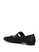 Mm6 Maison Margiela Anatomic Ballet Flats