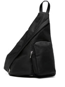 MM6 Maison Margiela Japanischer Nylon -Schlingbeutel