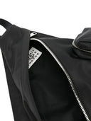 MM6 Maison Margiela Japanischer Nylon -Schlingbeutel