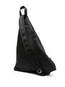 MM6 Maison Margiela Japanischer Nylon -Schlingbeutel