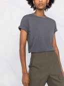Brunello Cucinelli Cotton T Shirt