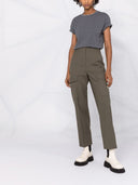 Brunello Cucinelli Cotton T Shirt