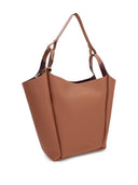 Tod 's Borsa a secchio in pelle media