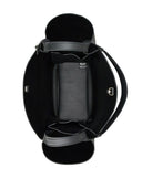 Tod's Medium Leather Bucket Bag