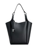 Tod's Medium Leather Bucket Bag