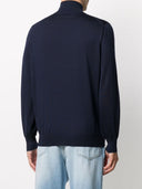 Brunello Cucinelli Wool And Cashmere Blend Cardigan