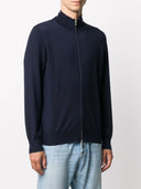 Brunello Cucinelli Wool And Cashmere Blend Cardigan