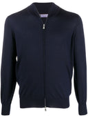 Brunello Cucinelli Wool And Cashmere Blend Cardigan