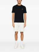 Brunello Cucinelli Cotton Bermuda Shorts