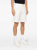 Brunello Cucinelli Cotton Bermuda Shorts