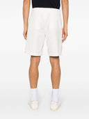 Brunello Cucinelli Cotton Bermuda Shorts