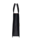 Ferragamo Gancini Leather Mini Bag
