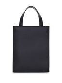 Ferragamo Gancini Leather Mini Bag