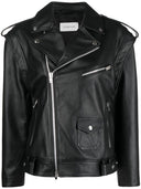 Armarium Leather Biker Jacket