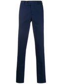 Brunello Cucinelli Cotton Trousers