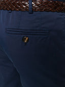 Brunello Cucinelli Cotton Trousers